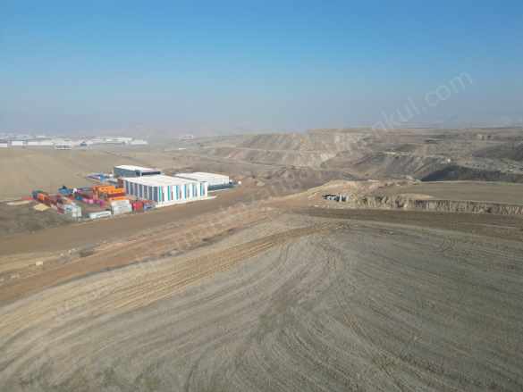 K Kazan Gyodan Saray Mahallesinde 5943 M2 Satılık Kat Karşılığı Arsa Kahramankazan