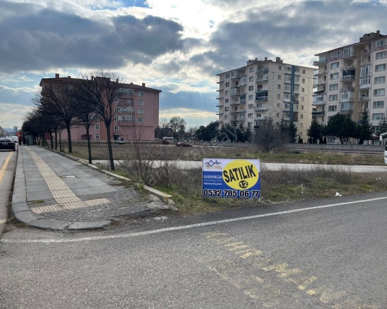 Fatih Mah. Kahramankazan Satılık Arsa |  911M2 22.000.000Tl İmarlı  Resim-4