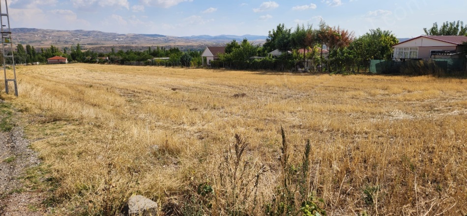 İçören Mah. Kahramankazan Satılık Tarla |  10400M2 9.200.000Tl Resim-2