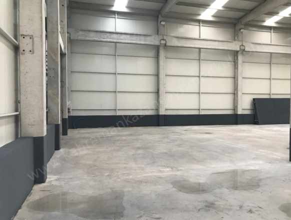 K Kazan Gyodan 1 500 M2 Kapalı 5750 M Açık Alan Kiralık Satılık Fabrika Kahramankazan Fethiye Mah