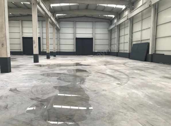 K Kazan Gyodan 1 500 M2 Kapalı 5750 M Açık Alan Kiralık Satılık Fabrika Kahramankazan Fethiye Mah