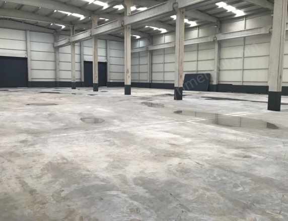 K Kazan Gyodan 1 500 M2 Kapalı 5750 M Açık Alan Kiralık Satılık Fabrika Kahramankazan Fethiye Mah