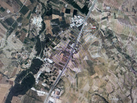 İmrendi Mah. Kahramankazan Satılık Tarla |  4737M2 12.000.000Tl Resim-4