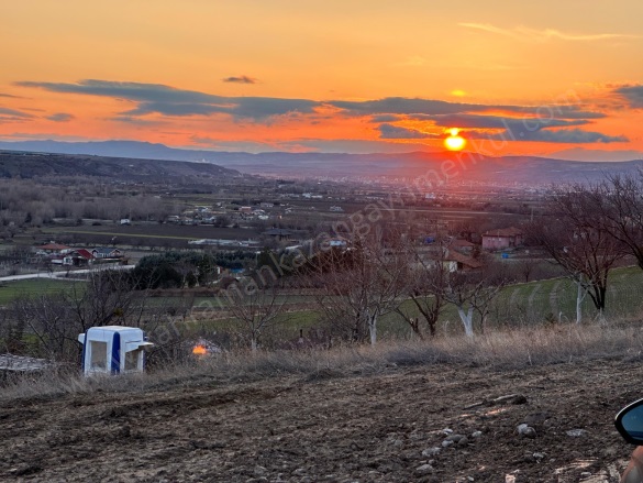 Uçarı Mah. Kahramankazan Satılık Tarla |  1967M2 1.950.000Tl Resim-1