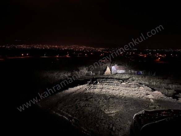 Yassıören Mah. Kahramankazan Satılık Tarla |  830M2 1.950.000Tl Resim-3