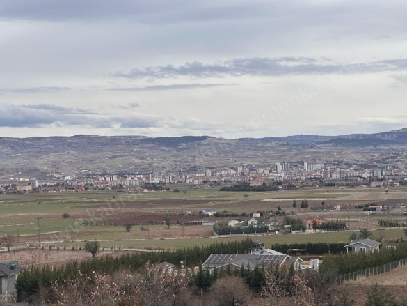 Yassıören Mah. Kahramankazan Satılık Tarla |  830M2 1.950.000Tl Resim-4