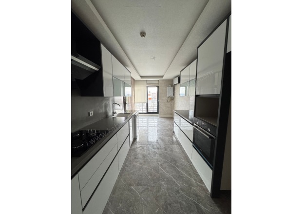 Demetevler Mah. Yenimahalle Kiralık Daire |  4.5+1 Oda | 185M2 Aylık 76.000Tl | 5. Kat | Doğalgaz(Kombi) | 2 Banyo | 4 Yatak Odası Resim-1