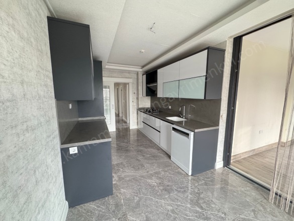 Demetevler Mah. Yenimahalle Kiralık Daire |  4.5+1 Oda | 185M2 Aylık 76.000Tl | 5. Kat | Doğalgaz(Kombi) | 2 Banyo | 4 Yatak Odası Resim-2