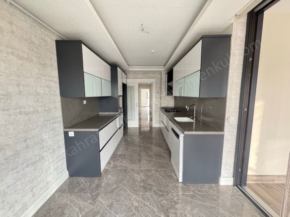 Demetevler Mah. Yenimahalle Kiralık Daire |  4.5+1 Oda | 185M2 Aylık 76.000Tl | 5. Kat | Doğalgaz(Kombi) | 2 Banyo | 4 Yatak Odası Resim-3