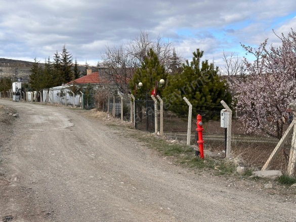 Soğucak Mah. Kahramankazan Satılık Tarla |  12256M2 12.250.000Tl Resim-2