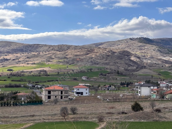 Soğucak Mah. Kahramankazan Satılık Tarla |  12256M2 12.250.000Tl Resim-5