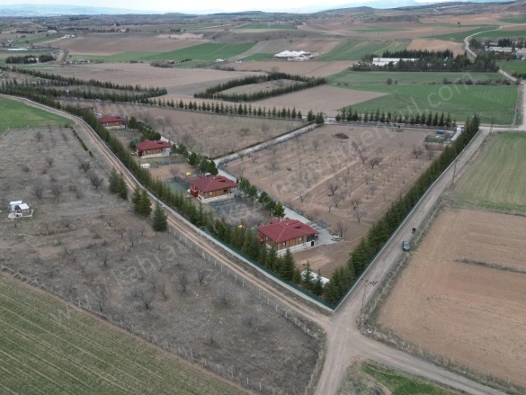 İymir Mah. Kahramankazan Satılık Tarla |  15485M2 15.485.000Tl Resim-2