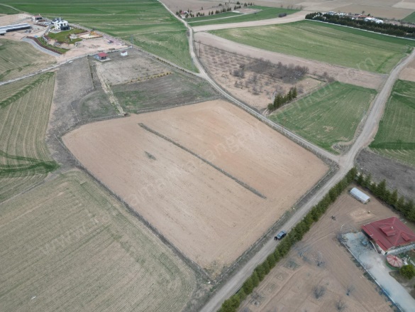 İymir Mah. Kahramankazan Satılık Tarla |  15485M2 15.485.000Tl Resim-3