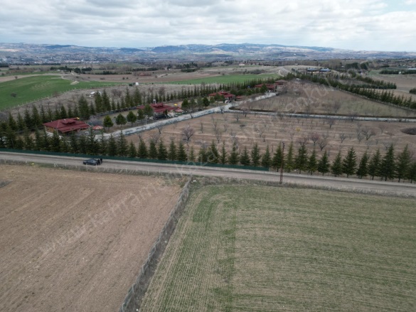 İymir Mah. Kahramankazan Satılık Tarla |  15485M2 15.485.000Tl Resim-4