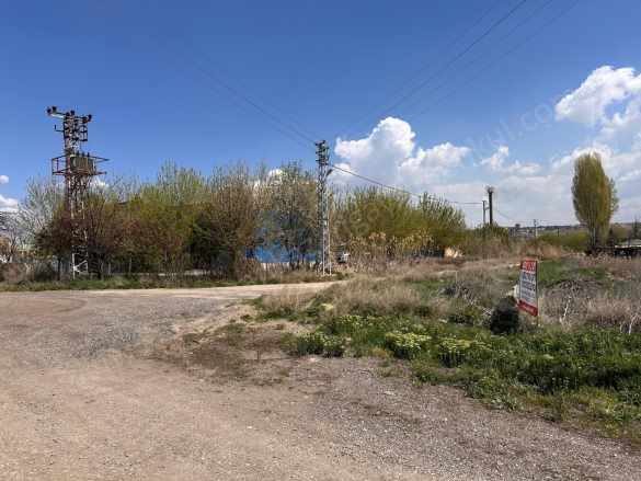 K Kazan Gyodan Başkent Üniye 1Km Mesafede 760M2 Villa Parseli Satılık Arsa Kahramankazan Atatürk Mah
