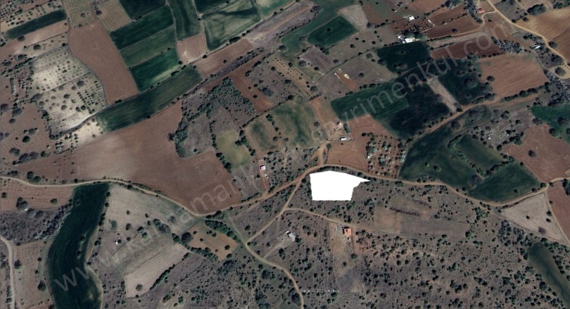 Sancar Mah. Kahramankazan Satılık Tarla |  188M2 130.000Tl Resim-2