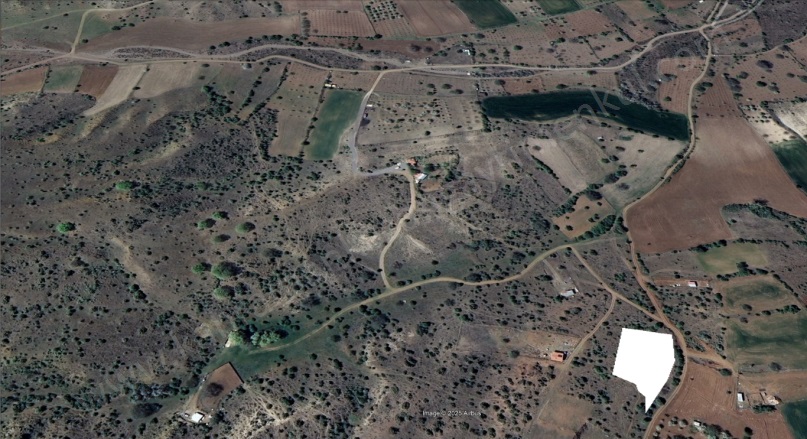 Sancar Mah. Kahramankazan Satılık Tarla |  188M2 130.000Tl Resim-3