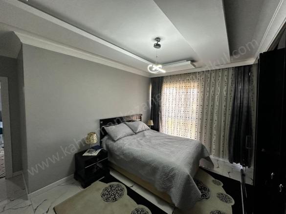 Atatürk Mah. Kahramankazan Satılık Bina | 5.000.000Tl | 5. Kat Resim-2