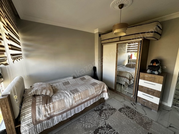 Atatürk Mah. Kahramankazan Satılık Bina | 5.000.000Tl | 5. Kat Resim-5