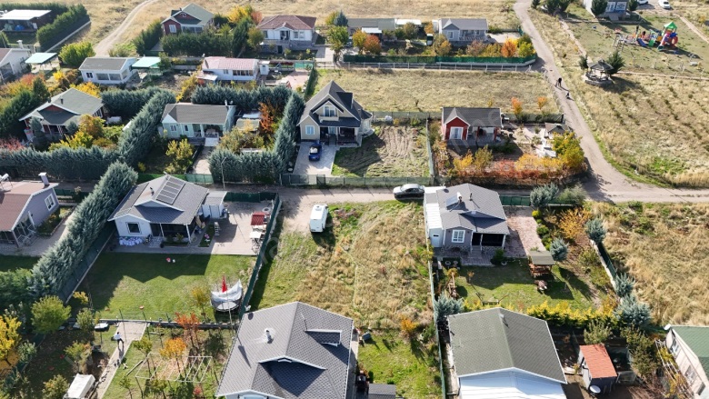 Çimşit Mah. Kahramankazan Satılık Müstakil Ev | 3.500.000Tl Resim-3