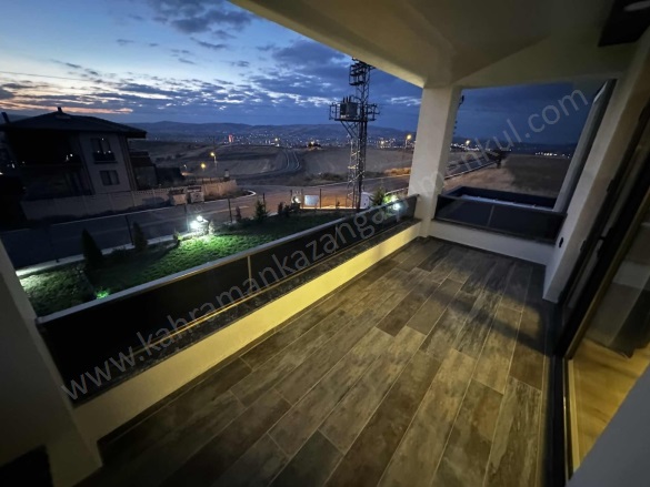 Kayı Mah. Kahramankazan Satılık Villa | 14.250.000Tl Resim-5