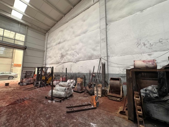 Fatih Mah. Kahramankazan Satılık Fabrika |  200M2 5.200.000Tl Resim-2