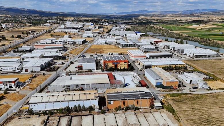 Fatih Mah. Kahramankazan Satılık Fabrika |  200M2 5.200.000Tl Resim-5