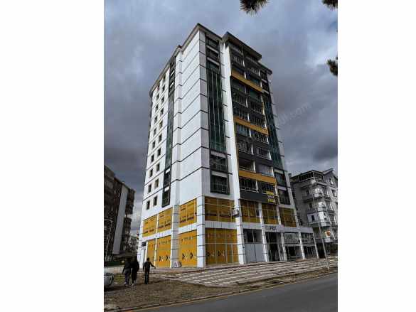 K Kazan Gyodan 4+1 Mükemmel Konumda Satılık Daire Lux Kahramankazan Atatürk Mah