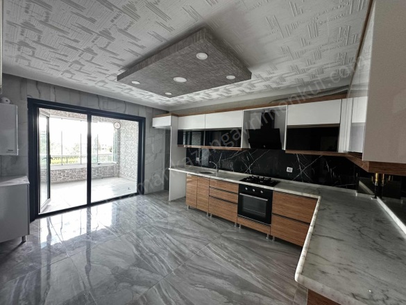 Atatürk Mah. Kahramankazan Satılık Daire |  4+1 Oda | 240M2 5.250.000Tl  Krediye Uygun  | 1. Kat Resim-5