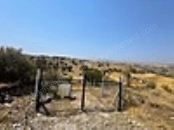 K Kazan Gyodan Ahi Mah Etrafı Telli 360M2 Satılık Arsa Tarla Kahramankazan