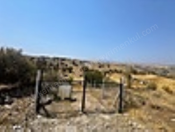 Ahi Mah. Kahramankazan Satılık Arsa |  360M2 360.000Tl Resim-2