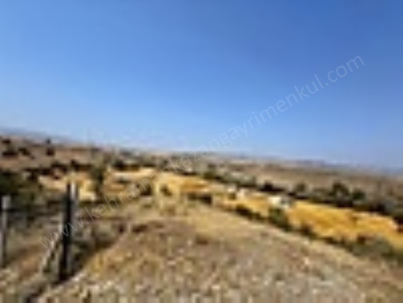 Ahi Mah. Kahramankazan Satılık Arsa |  360M2 360.000Tl Resim-5