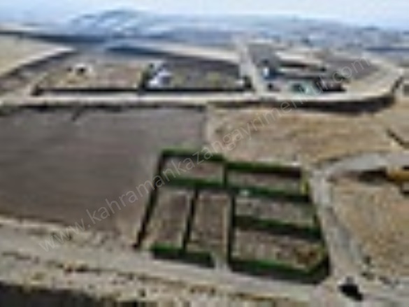 Kayı Mah. Kahramankazan Satılık Arsa |  400M2 1.349.999Tl İmarlı  Resim-2