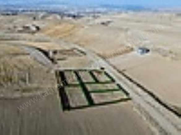 K Kazan Gyodan Kayıda 400M Villa imarlı Parseller Son 2 Adet Satılık Arsa Kahramankazan Kayı Mah