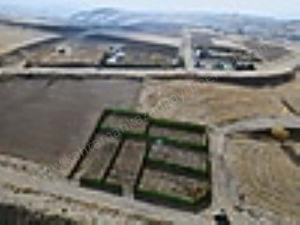 Kayı Mah. Kahramankazan Satılık Arsa |  400M2 1.349.999Tl İmarlı  Resim-4