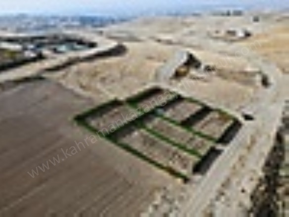 Kayı Mah. Kahramankazan Satılık Arsa |  400M2 1.349.999Tl İmarlı  Resim-5