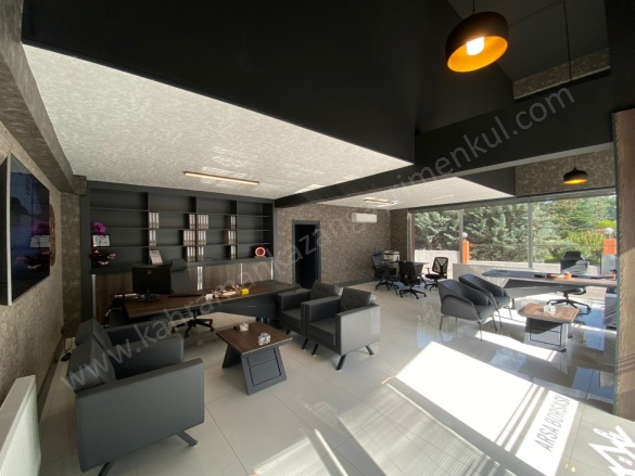 Güvenç Mah. Kahramankazan Satılık Arsa |  1418M2 1.600.000Tl Resim-4