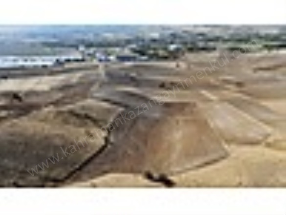 İmrendi Mah. Kahramankazan Satılık Arsa |  609M2 1.800.000Tl Resim-2