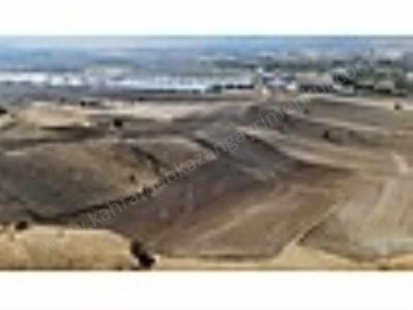 K Kazan Gyodan imrendi Mah Selpa San Arkası 609 M2 Tarla Satılık Arsa Kahramankazan