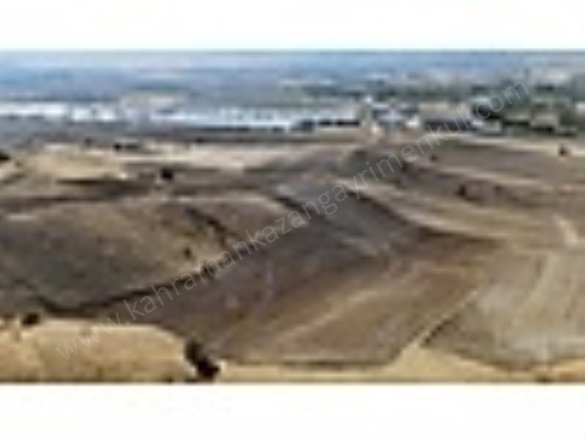İmrendi Mah. Kahramankazan Satılık Arsa |  609M2 1.800.000Tl Resim-3