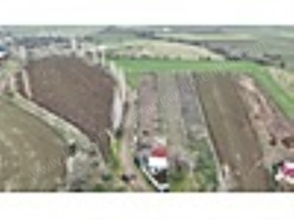 Peçenek Mah. Kahramankazan Satılık Arsa |  1135M2 1.850.000Tl Resim-1