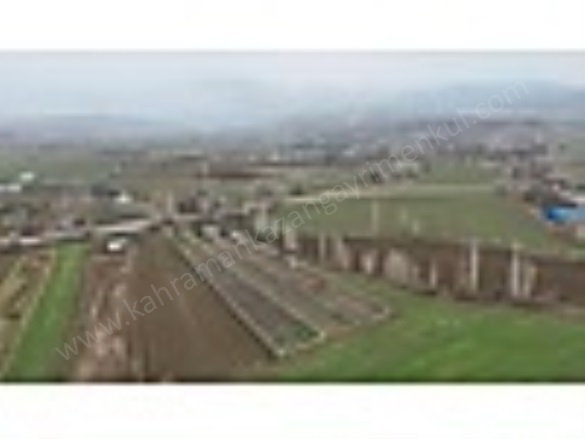 Peçenek Mah. Kahramankazan Satılık Arsa |  1135M2 1.850.000Tl Resim-3