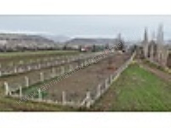 Peçenek Mah. Kahramankazan Satılık Arsa |  1135M2 1.850.000Tl Resim-4