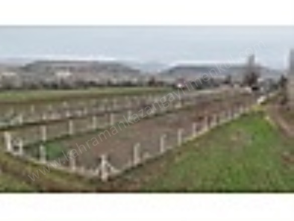Peçenek Mah. Kahramankazan Satılık Arsa |  1135M2 1.850.000Tl Resim-5