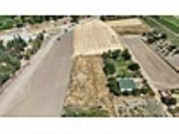 K Kazan Gyodan Güvenç Mah 1220 M2 Satılık Arsa Tarla Kahramankazan