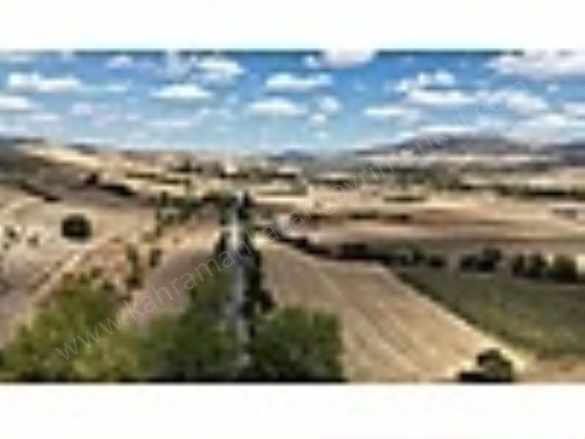 K Kazan Gyodan Güvenç Mah 1220 M2 Satılık Arsa Tarla Kahramankazan