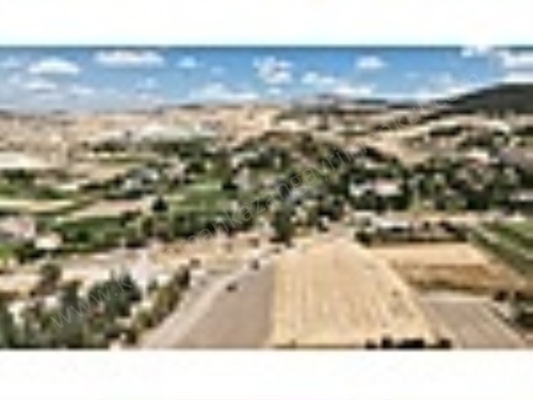 Güvenç Mah. Kahramankazan Satılık Arsa |  1220M2 2.200.000Tl Resim-3