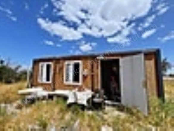 Karalar Mah. Kahramankazan Satılık Arsa |  1149M2 2.299.000Tl Resim-2