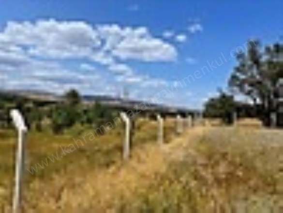 Karalar Mah. Kahramankazan Satılık Arsa |  1149M2 2.299.000Tl Resim-5