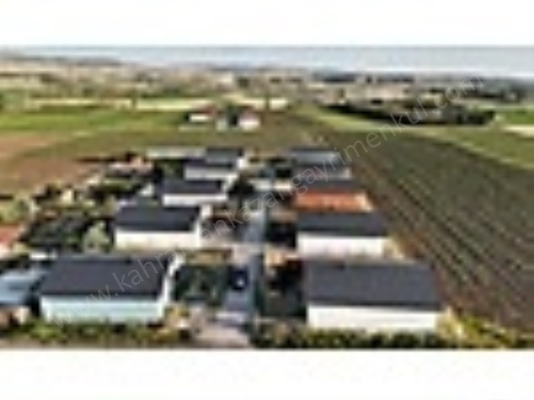 İçören Mah. Kahramankazan Satılık Arsa |  430M2 2.300.000Tl Resim-1